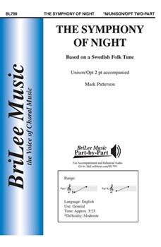 Didn't My Lord Deliver Daniel by - Franklin Glenda - for 2-Part