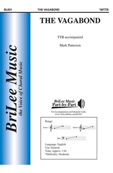 Vagabond by Patterson Mark for TTB