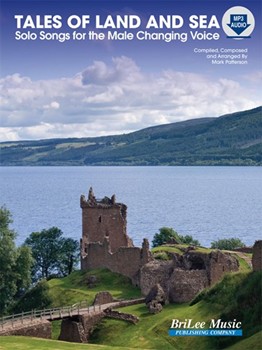Tales Of Land And Sea by Changing Voice - Patterson Mark - for Vocal Collection
