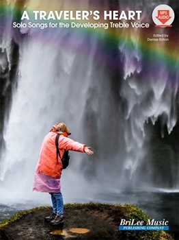 Traveler's Heart - Solo Songs for the Developing Treble Voice