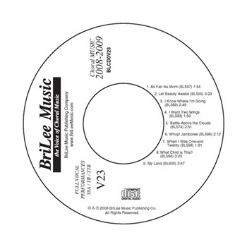 CD Full Version #23 by for