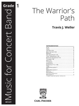 The Warrior's Path