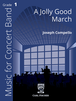 A Jolly Good March