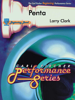 Penta - Band Arrangement