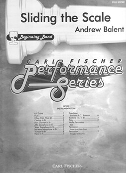 Sliding the Scale by Balent Andrew for