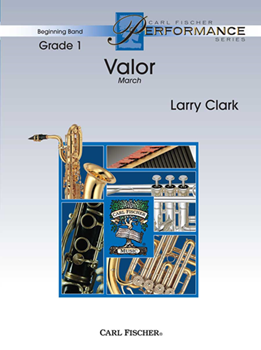 Valor March - Band Arrangement