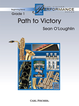 Path To Victory - Band Arrangement