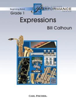 Expressions - Band Arrangement