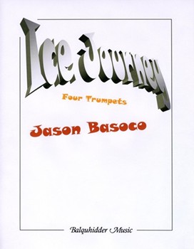 Ice Journey by Basoco Jason for