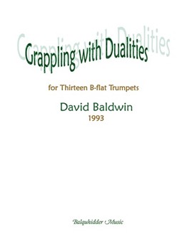 Grappling With Dualities