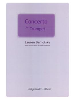 Concerto for Trumpet