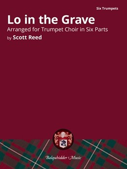 Lo in the Grave