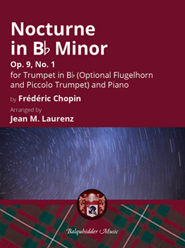 Nocturne No. 1 in Bb Minor