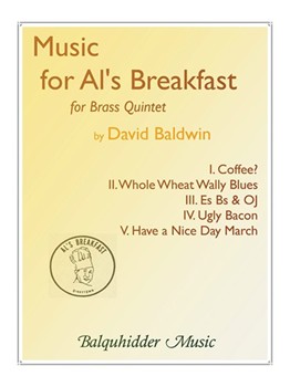 Music for Al's Breakfast