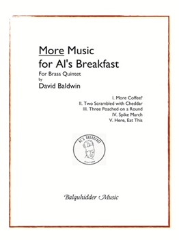 More Music for Al's Breakfast