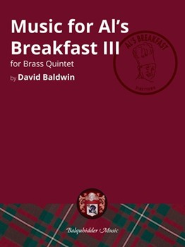 Music for Al's Breakfast III