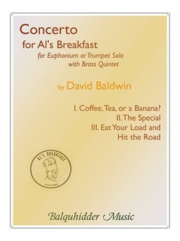 Concerto for Al's Breakfast