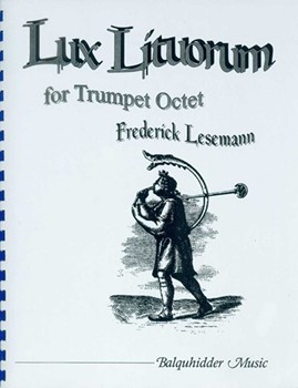 Lux Litorum by Lesemann Frederick for