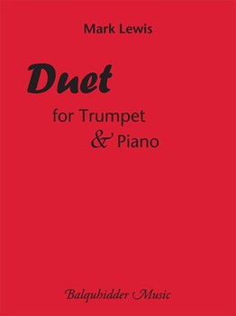 Duet for Trumpet and Piano