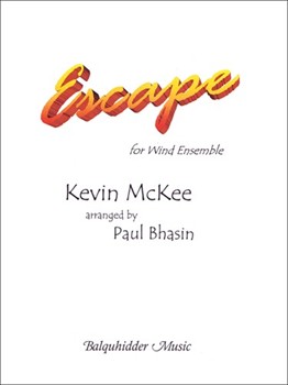 Escape by McKee Kevin for
