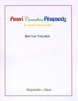 Americanadianrhapsody by Theurer Britton for