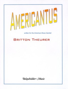 Americantus by Theurer Britton for