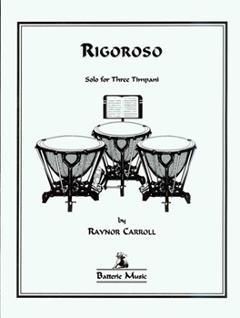 Rigoroso by Carroll Raynor for