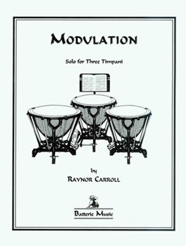 Modulation by Carroll Raynor for