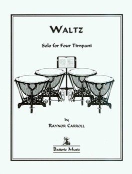 Waltz by Carroll Raynor for