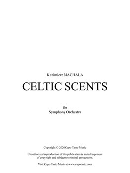 Celtic Scents