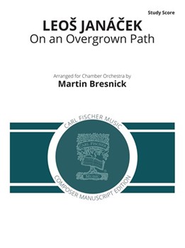 On an Overgrown Path