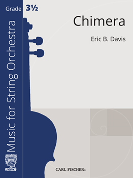Chimera - Orchestra Arrangement
