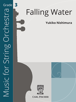 Falling Water - Orchestra Arrangement