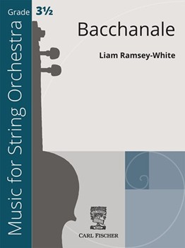 Bacchanale