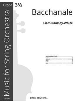 Bacchanale