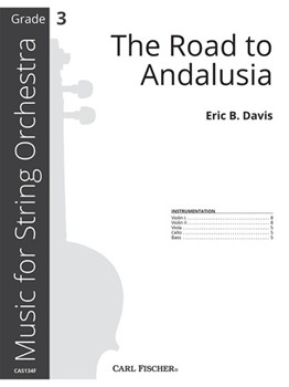 The Road to Andalusia