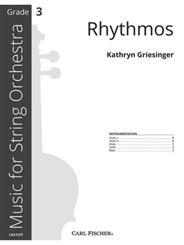 Rhythmos
