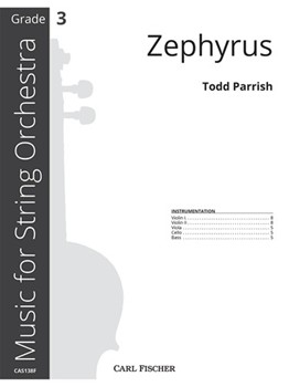 Zephyrus