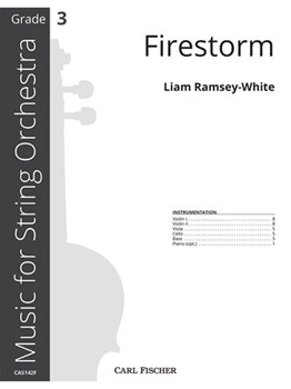 Firestorm