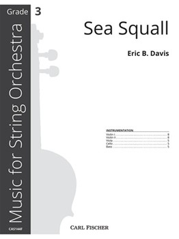 Sea Squall
