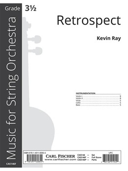 Retrospect