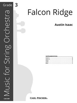 Falcon Ridge