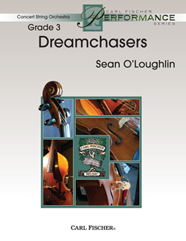 Dreamchasers - Orchestra Arrangement