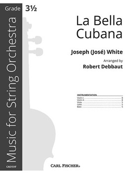 La Bella Cubana