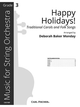 Happy Holidays!