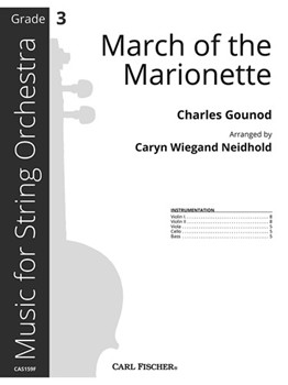 March of the Marionette