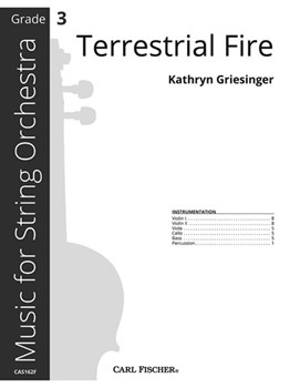 Terrestrial Fire