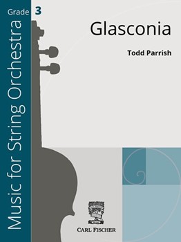 Glasconia