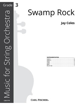 Swamp Rock