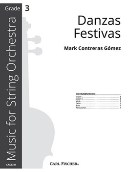 Danzas Festivas